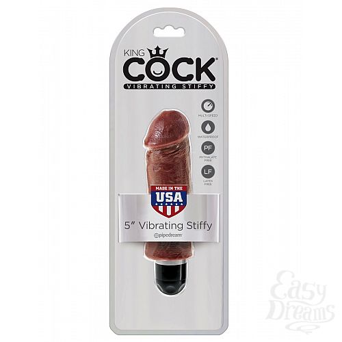 ���������� 3  ���������� ��������-��������� 5  Vibrating Stiffy - 16,5 ��.