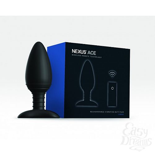  2    Ace Remote Control L, 14  - Nexus 