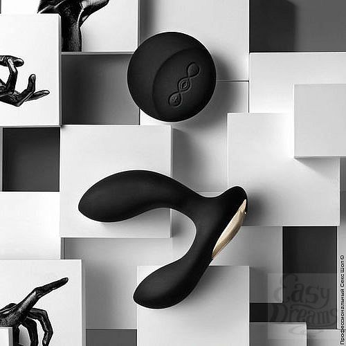 ���������� 3  �������� �������� � ������������� ����������� Hugo, 10 �� - Lelo 