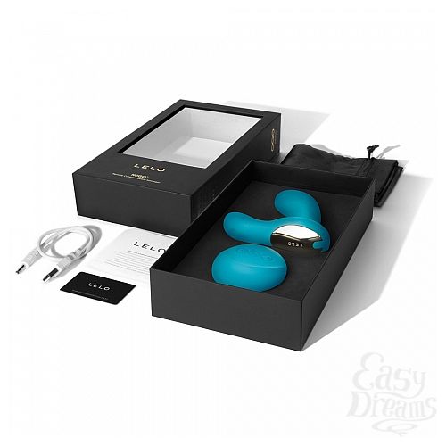 ���������� 5  �������� �������� � ������������� ����������� Hugo, 10 �� - Lelo 