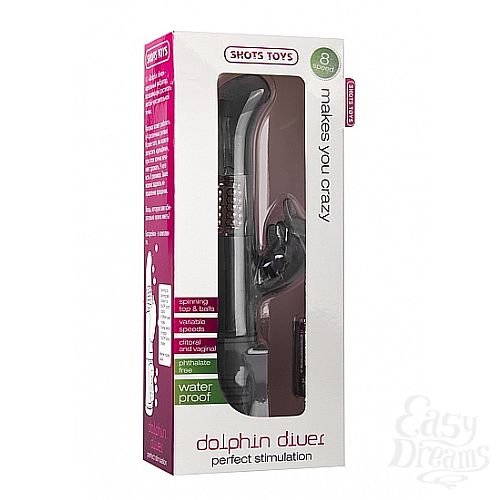  2   Hi-Tech Dolphin- Shotsmedia, 22  