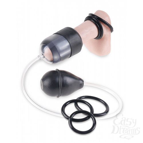  2   -   Suck N  Stroke Head Pump