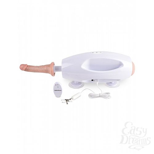 ���������� 10  ������������� ��� ��� � ������� �� International Couples Sex Machine