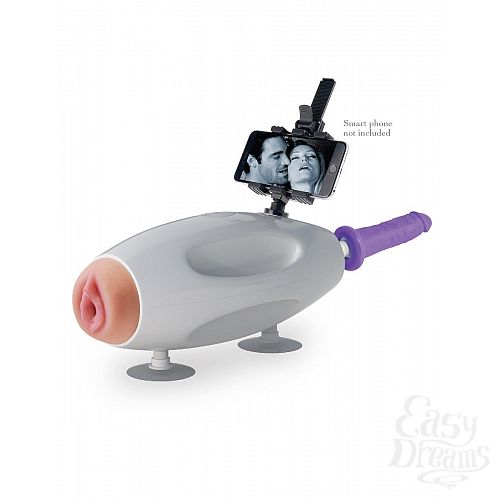 ���������� 5  ������������� ��� ��� � ������� �� International Couples Sex Machine