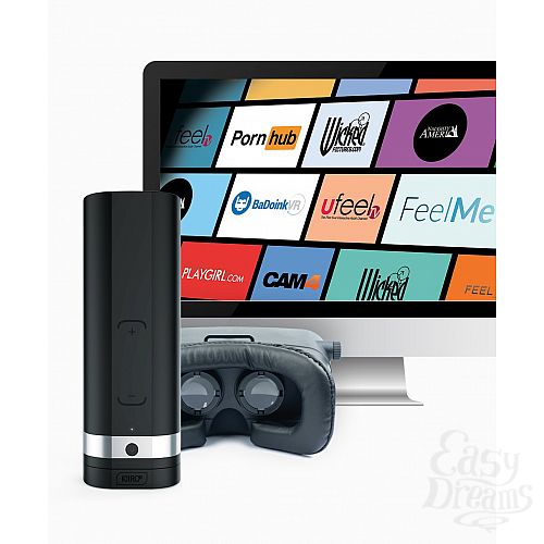 ���������� 4  ����������� Onyx 2 - Lisa Ann, 24 �� - Kiiroo, ������