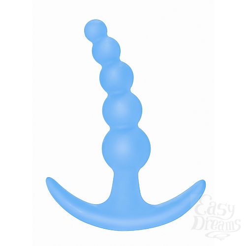  1:    Bubbles Anal Plug Pink 5001-02lola