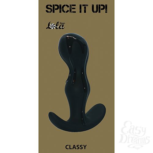  1:    Classy  Black 8013-01lola