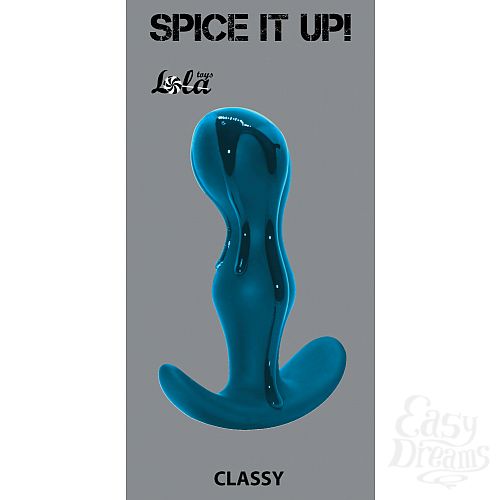  1:    Classy  Dark Aquamarine 8013-03lola