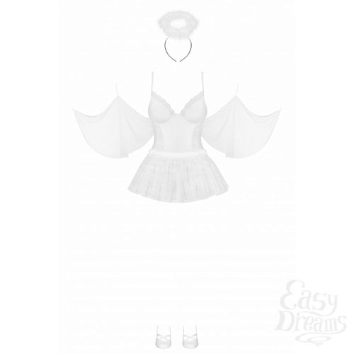 ���������� 4  ������ ��������� Swangel �� Obsessive 