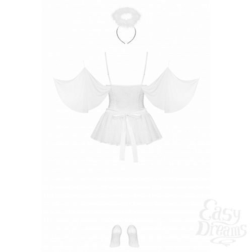 ���������� 5  ������ ��������� Swangel �� Obsessive 