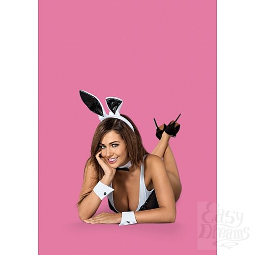 ���������� 3  ���� Bunny �� Obsessive 