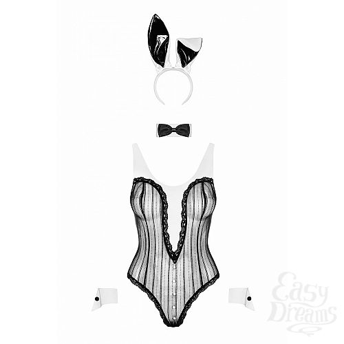 ���������� 5  ���� Bunny �� Obsessive 