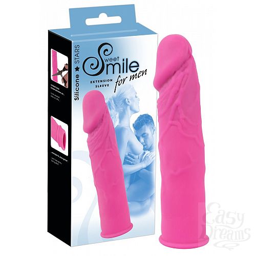 ���������� 2  ���������� ������� Extension Sleeve