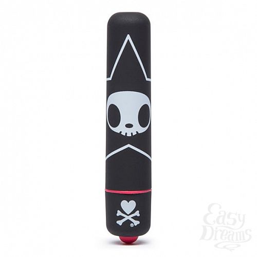 ���������� 1:  ׸���� ��������� � ���������� MINI BULLET VIBRATOR STAR