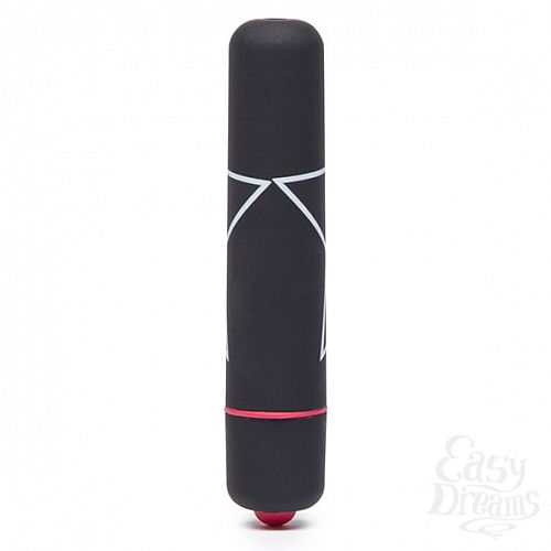 ���������� 2  ׸���� ��������� � ���������� MINI BULLET VIBRATOR STAR