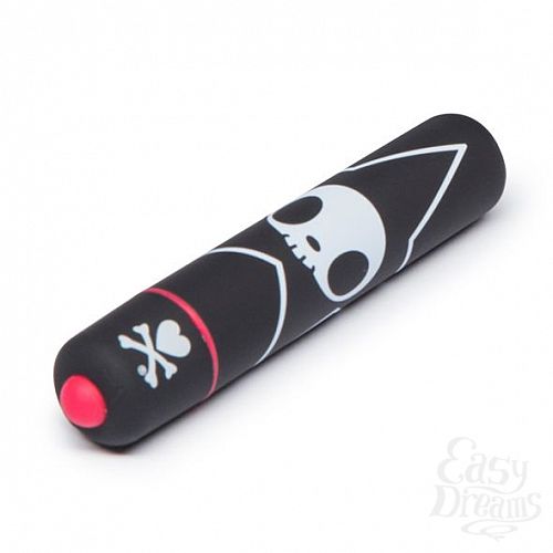 ���������� 3  ׸���� ��������� � ���������� MINI BULLET VIBRATOR STAR