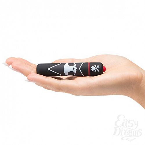 ���������� 4  ׸���� ��������� � ���������� MINI BULLET VIBRATOR STAR