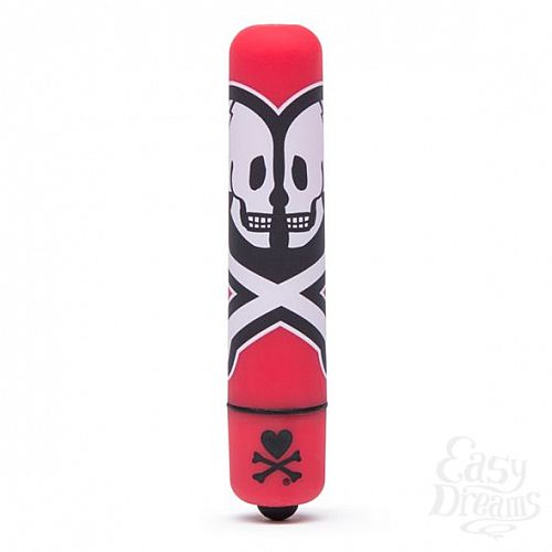 ���������� 1:  ������� ��������� � 2 �������� MINI BULLET VIBRATOR DEATH DO US