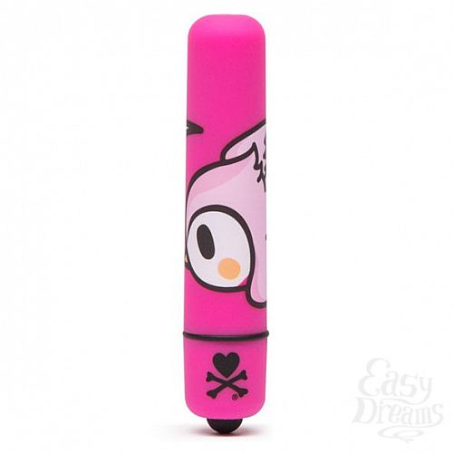 ���������� 1:  ������� ��������� � ������� MINI BULLET VIBRATOR PINK WINGDING