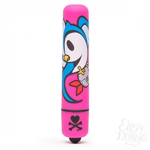 ���������� 1:  ������� ��������� � ������� MINI BULLET VIBRATOR PINK PERCH