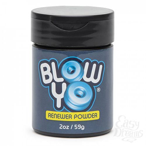 ���������� 1:  ����� ��� ����� �� �������������� BlowYo Stroker Renewer Powder - 59 ��.