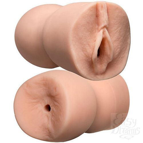 ���������� 4  ����� ������������� The Sasha Grey Experience - Doc Johnson 