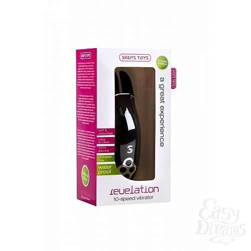 ���������� 2  ׸���� �������� Revelation � ������ - 14,5 ��.