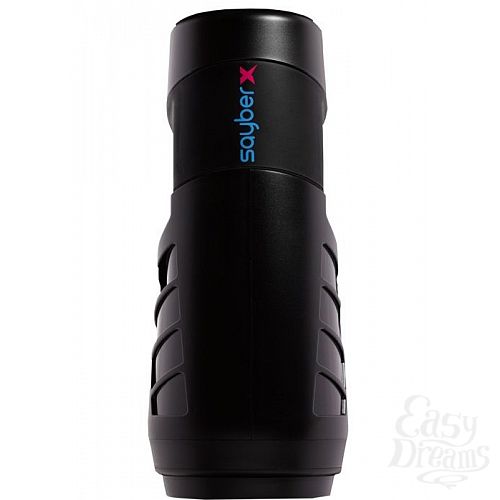 ���������� 4  ������������� �������������� �����������-������ SayberX � ������� ��� ��������� ����������