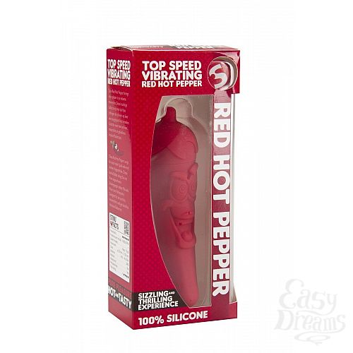 ���������� 3  ������� ����-�������� � ���� ������� Red Hot Pepper