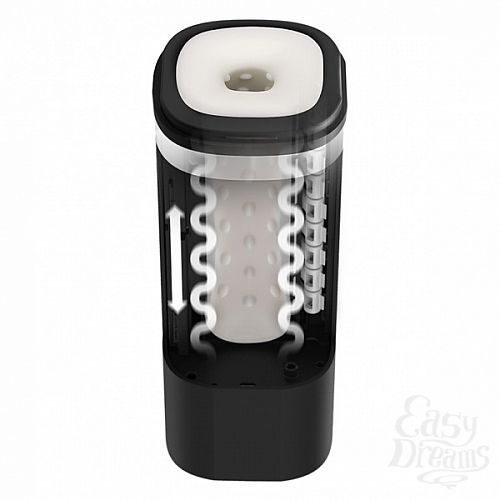 ���������� 5  ����������� Kiiroo - Onyx 2 Teledildonic masturbator Tanya Tate, 24 ��, ������