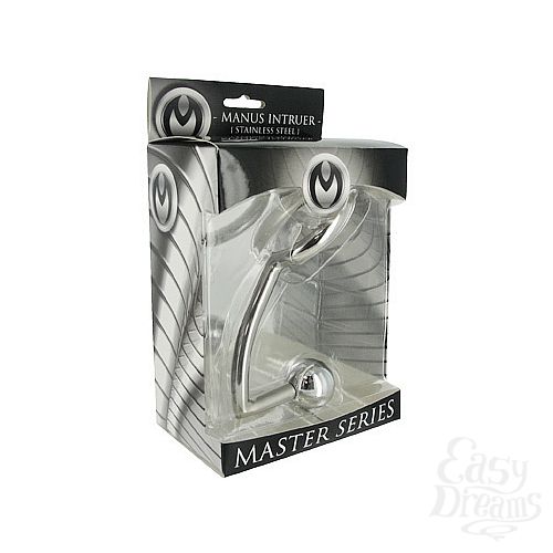 ���������� 3  �������� ��� � ������� ��� ������ - The Manus Intrude - Master Series, �����������