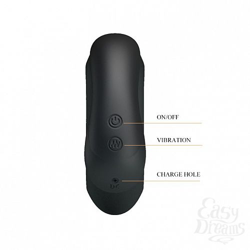 ���������� 5  �������� �������� � ��������� Fabulous Prostate Stimulator