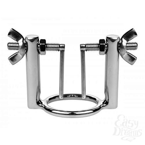 ���������� 1:  ����������� ������ The Meat Cleaver Stainless Steel Urethral Stretcher