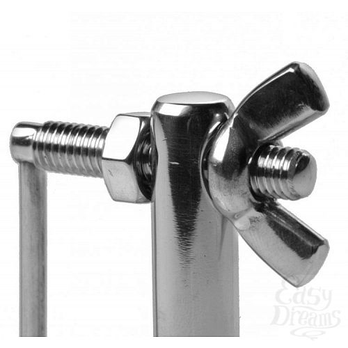 ���������� 2  ����������� ������ The Meat Cleaver Stainless Steel Urethral Stretcher