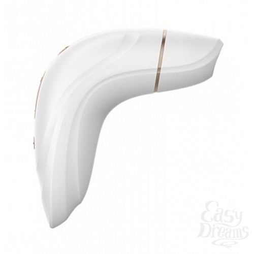  2   -  Satisfyer Pro Plus Vibration