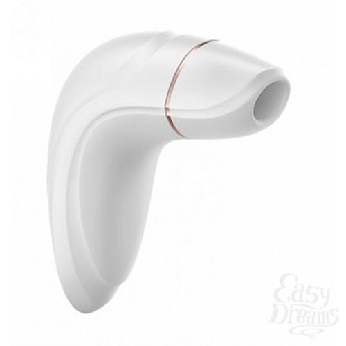  3   -  Satisfyer Pro Plus Vibration