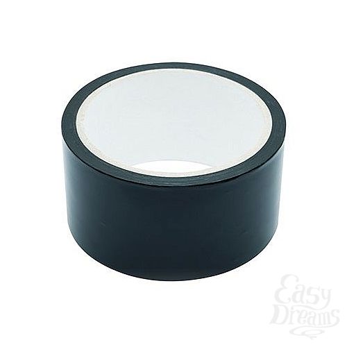 ���������� 1:  ׸���� ����� ��� ���������� BONDX BONDAGE RIBBON - 18 �.