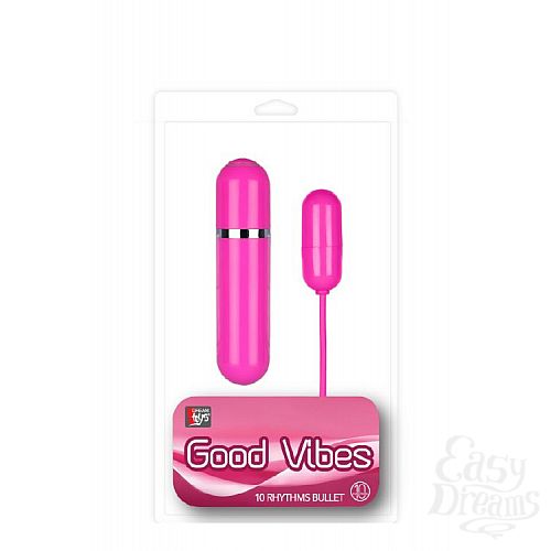 ���������� 2  ������� ����������� � ������� GOOD VIBES 10 RHYTHM BULLET