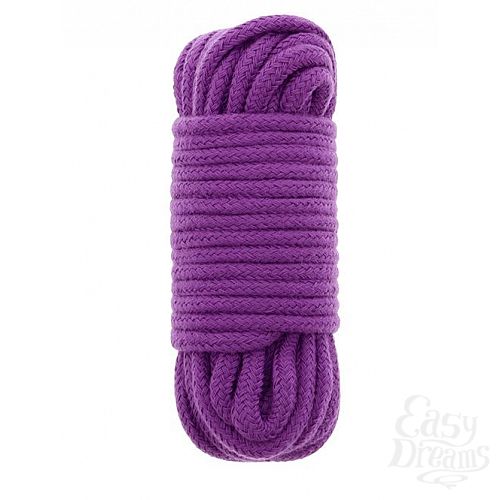 ���������� 1:  ���������� ��������� ������� BONDX LOVE ROPE 10M PURPLE - 10 �.