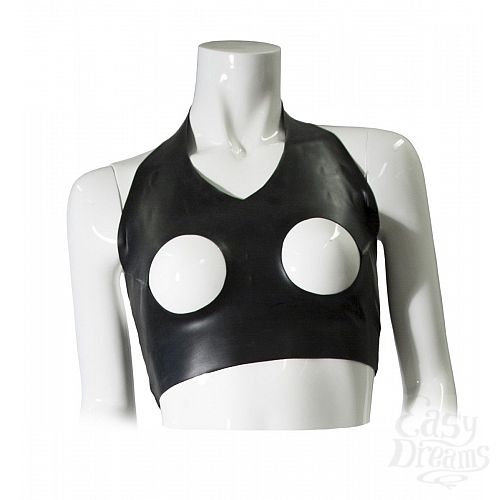���������� 3  ��� �� ������� � �������� ��� ����� Datex Top with Cut-out Breasts