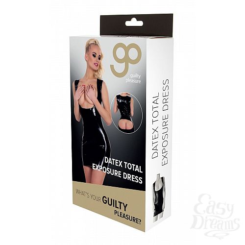 ���������� 4  �������������� ������ �� ������� � �������� ������ � ������� �� ����� Datex Total Exposure Dress