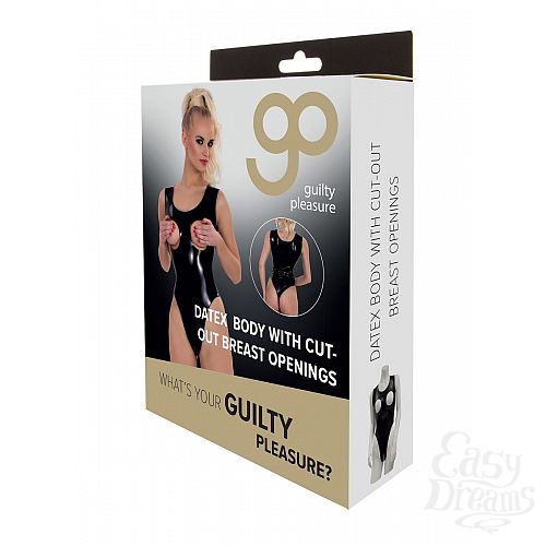 ���������� 4  ���� �� ������� � �������� ��� ����� Datex Body with Cut-out Breasts