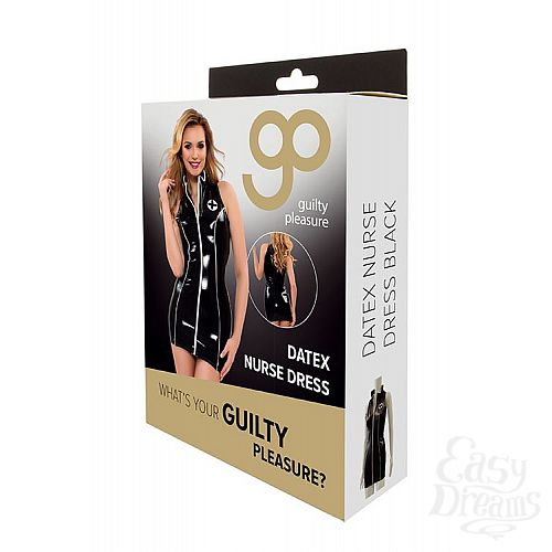 ���������� 7  ������ ��������� � ����������-������� Datex Nurse Dress