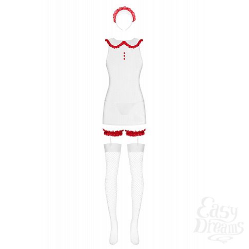 ���������� 3  ������ ����������� ��������� �� Obsessive, L/XL, �����