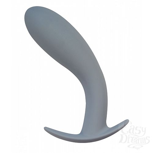  2     Strong Force Anal Plug - 13,5 .