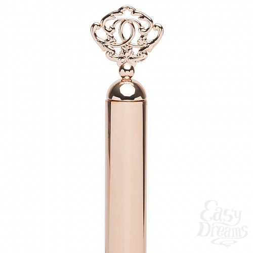 ���������� 4  �������� Fifty Shades Freed Cherished Collection Leather & Suede Paddle - Fifty Shades of Grey 