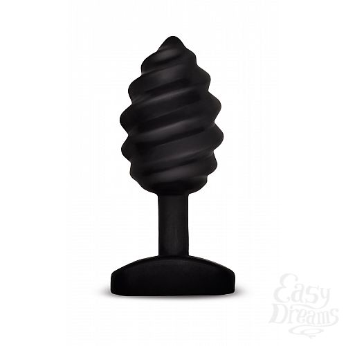  1:  NEW!    Gplug Twist - FT London - 10,5  