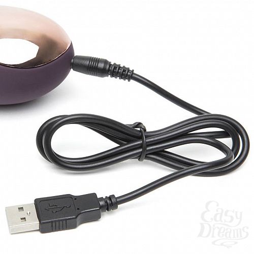 ���������� 5  ������������ ���������� Sweet Release Rechargeable Clitoral Suction Stimulator