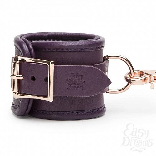 ���������� 2  ���������� ��������� Cherished Collection Leather Wrist Cuffs