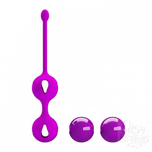  3    Kegel Tighten Up II